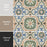 Kings Ceramic Barna Raval Tile Mixed 5