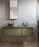 Flodsten Porcelain Smoke Tile Matte 4