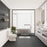 Piscina Porcelain Nero with Bio Tech Tile Matte 2