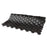 Colmena Porcelain Carbon Mosaic Matte 9