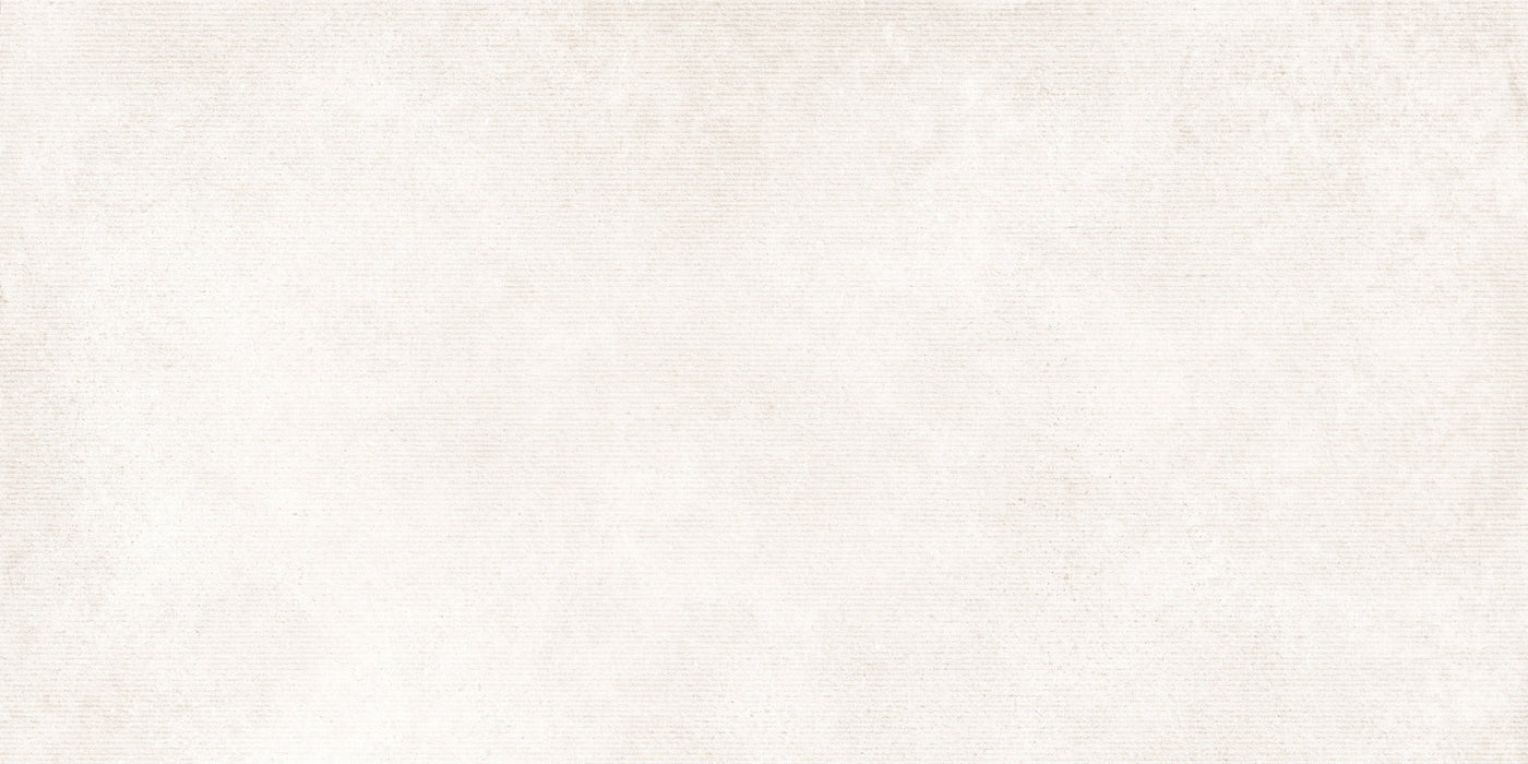 Conrad Millerighe Porcelain White Tile Matte 1