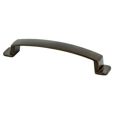 Oasis Zinc Oil Rubbed Bronze Cabinet Pull Oil Rubbed Bronze 1