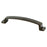 Oasis Zinc Oil Rubbed Bronze Cabinet Pull Oil Rubbed Bronze 1