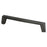 Swagger Zinc Slate Cabinet Pull Slate 3