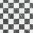 Merzoni Porcelain Checker Ruzzini Tile Matte 1