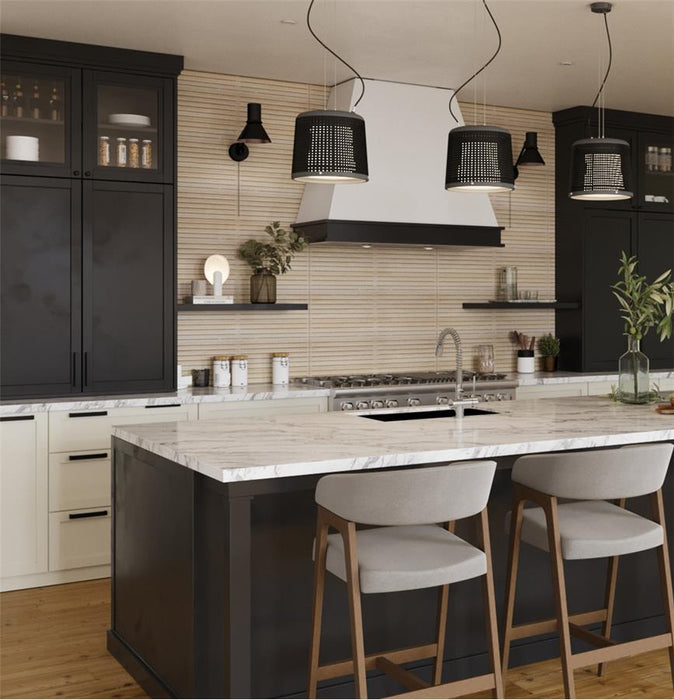 Spa Ceramic Beige Tile Matte 2