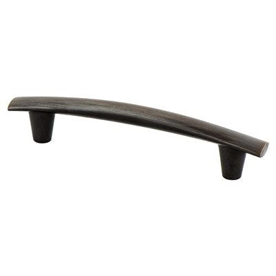 Meadow Aluminum Verona Bronze Cabinet Pull Verona Bronze 2