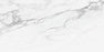 Bernini Porcelain White Marble Tile Matte 3