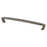 Vested Interest Zinc Vintage Nickel Cabinet Pull Vintage Nickel 3