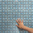 Hudson Porcelain Oxford Marine Mosaic Glossy 6