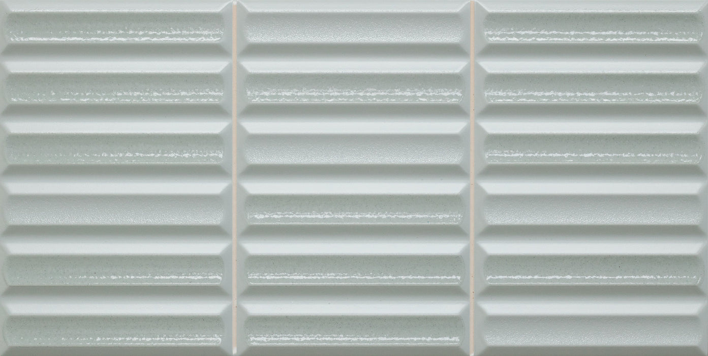 Highlight Ceramic Green Tile Matte 2