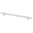 Tempo Steel Brushed Nickel Cabinet Pull Brushed Nickel 7