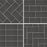 Piscina Porcelain Black with BioTech Tile Glossy 6