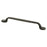 Village Zinc Verona Bronze Cabinet Pull Verona Bronze 3