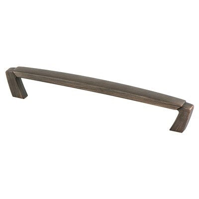 Vested Interest Zinc Verona Bronze Cabinet Pull Verona Bronze 3