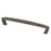 Vested Interest Zinc Verona Bronze Cabinet Pull Verona Bronze 3