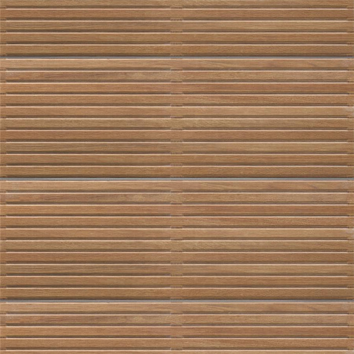 Spa Ceramic Cuero Tile Honed 1