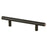 Tempo Steel Verona Bronze Cabinet Pull Verona Bronze 1