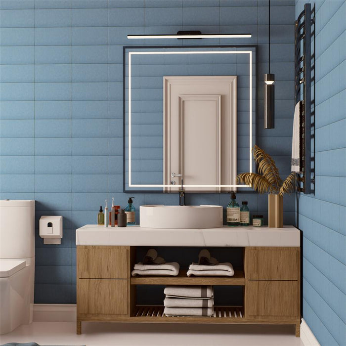 Piscina Porcelain Light with Bio Tech Tile Matte 5
