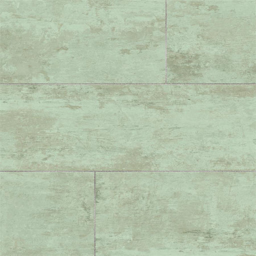 Habanera Ceramic Verde Tile Honed 1
