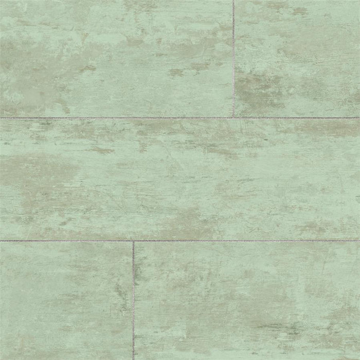 Habanera Ceramic Verde Tile Honed 1