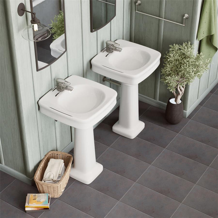 Piscina Porcelain Black with BioTech Tile Glossy 2