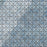 Hudson Porcelain Tower Marine Mosaic Glossy 1
