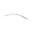 Echo Zinc Polished Nickel Cabinet Pull Polished Nickel 3