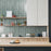 Camden Ceramic Emerald Tile Glossy 6