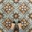 Kings Ceramic Barna Born Tile Mixed 8