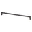 Swagger Zinc Slate Cabinet Pull Slate 5