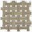 Llama Porcelain Dog Bone Mosaic Matte 1