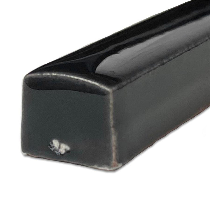Ceramic Nero Tile Glossy 4