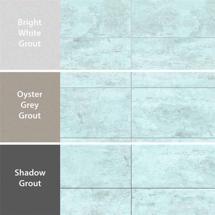 Habanera Ceramic Azul Tile Honed 5