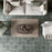 Kings Ceramic Barna Sarria Tile Matte 6