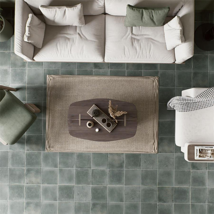 Kings Ceramic Barna Sarria Tile Matte 6
