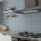 Monocolor Ceramic Humo Tile Matte 6