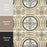 Kings Ceramic Barna Gracia Tile Mixed 5