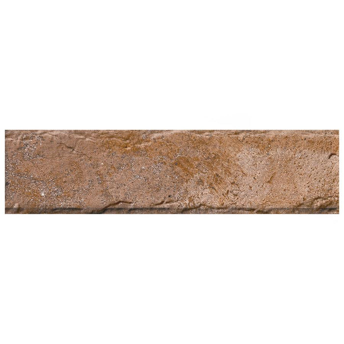 Brooklin Porcelain Cotto Tile Matte 5
