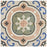 Kings Ceramic Barna Raval Tile Mixed 3
