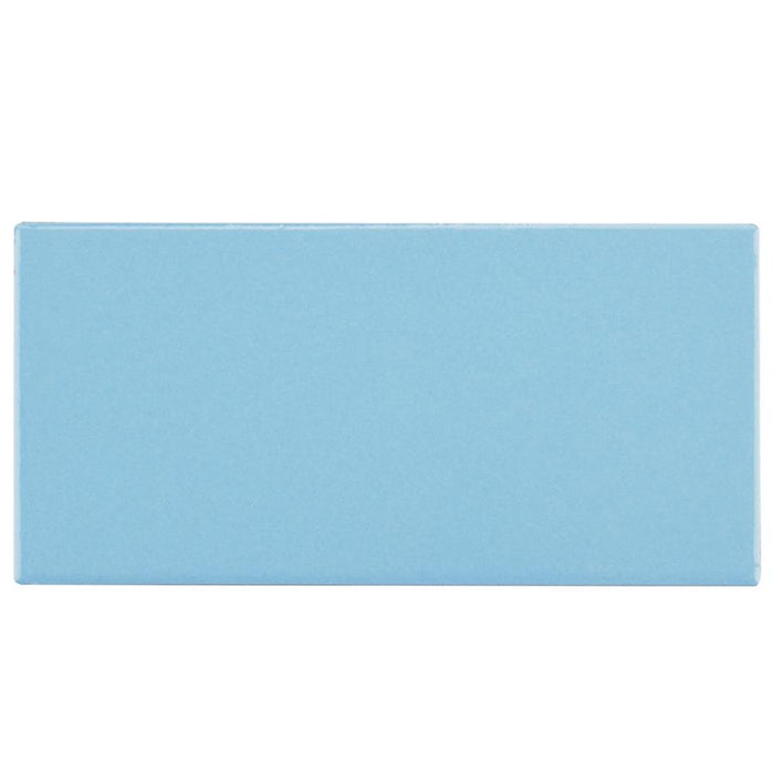 Piscina Porcelain Blue with Bio Tech Tile Glossy 3