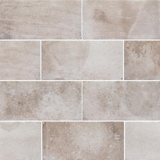 Americana Porcelain Boston Downtown Tile Matte 1