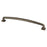 Tailored Traditional Zinc Verona Bronze Cabinet Pull Verona Bronze 3