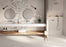 Conrad Porcelain White Tile Matte 2