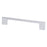 Transitional Advantage Four Aluminum Polished Chrome Cabinet Pull Polished Chrome 2