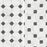 Merzoni Porcelain Yard Marquina Tile Matte 16