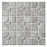 Hudson Porcelain Oxford Grey Eye Mosaic Glossy 6