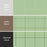 Monocolor Ceramic Musgo Tile Matte 4