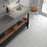 Wander Porcelain Snow Tile Matte 2
