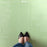 Monocolor Ceramic Musgo Tile Matte 7